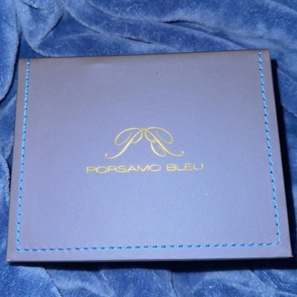 Porsamo Bleu Sasha watch - Picture 5 of 6